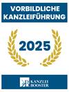 Kanzlei Booster