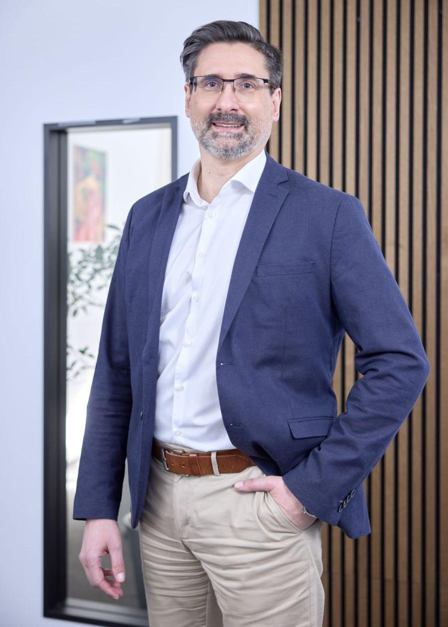 Steuerberater Solingen - Sascha Schürmann